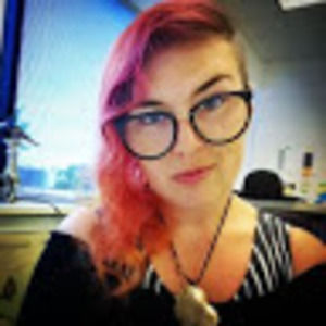 Meet your Posher, Angie